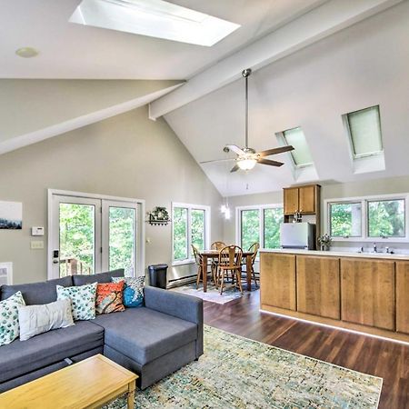 Peaceful Nashville Hideaway Near State Parks! Exterior foto
