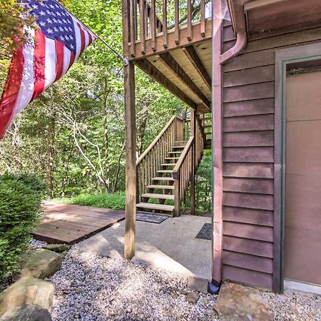 Peaceful Nashville Hideaway Near State Parks! Exterior foto